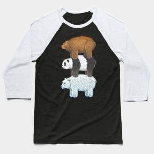 The Bears Baseball T-Shirt